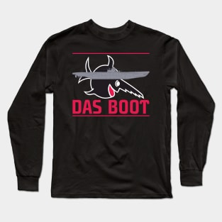 Das Boot Long Sleeve T-Shirt